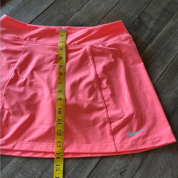 Nike Golf DRI-FIT skort small - Picture 4 of 7